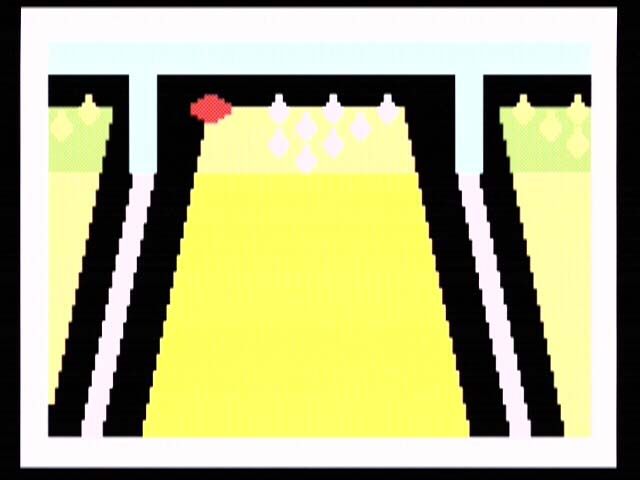 Intellivision Lives screenshot 4 for Playstation 2